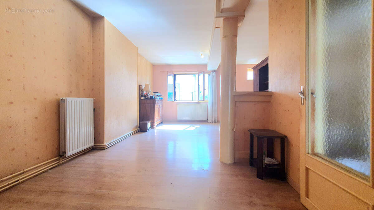 Maison yzeure - photo 2