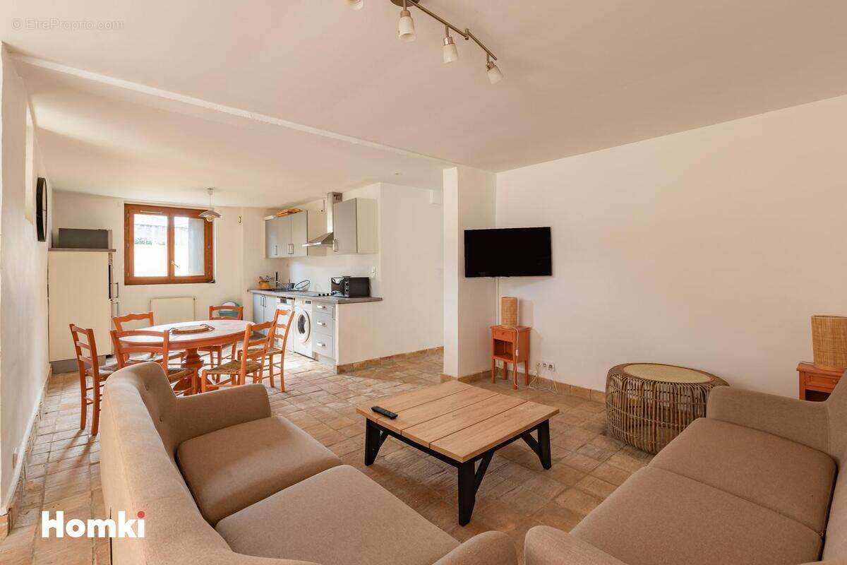 Maison à CARCASSONNE