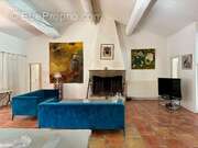 Maison à SAINT-LAURENT-D&#039;AIGOUZE