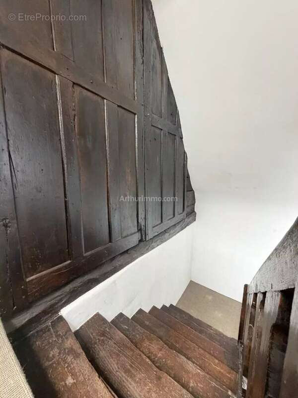 Appartement à DINAN