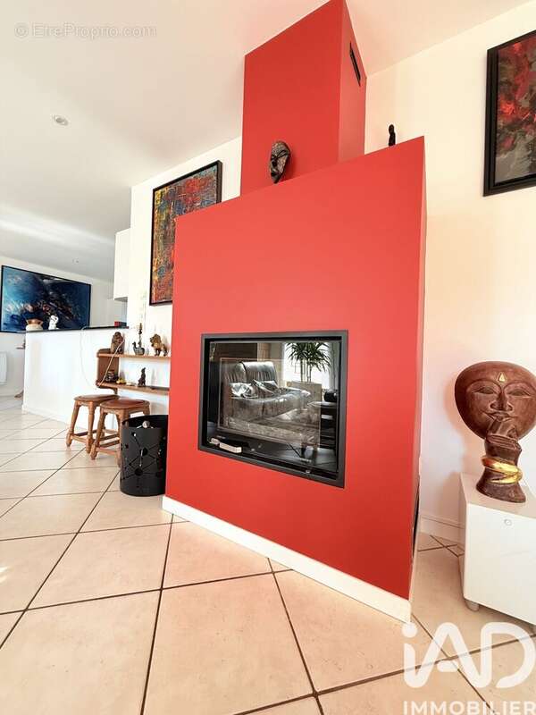 Photo 8 - Maison à THEIX