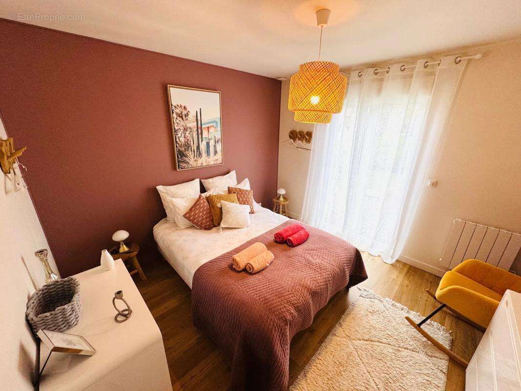 Maison à CRIEL-SUR-MER