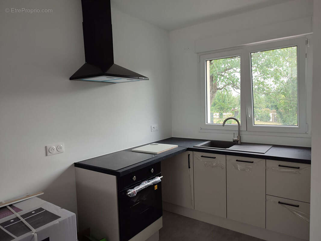 Nouveau ! saint nicolas de port belle maison neuve de plain-pied disponible de suite ! - photo 6