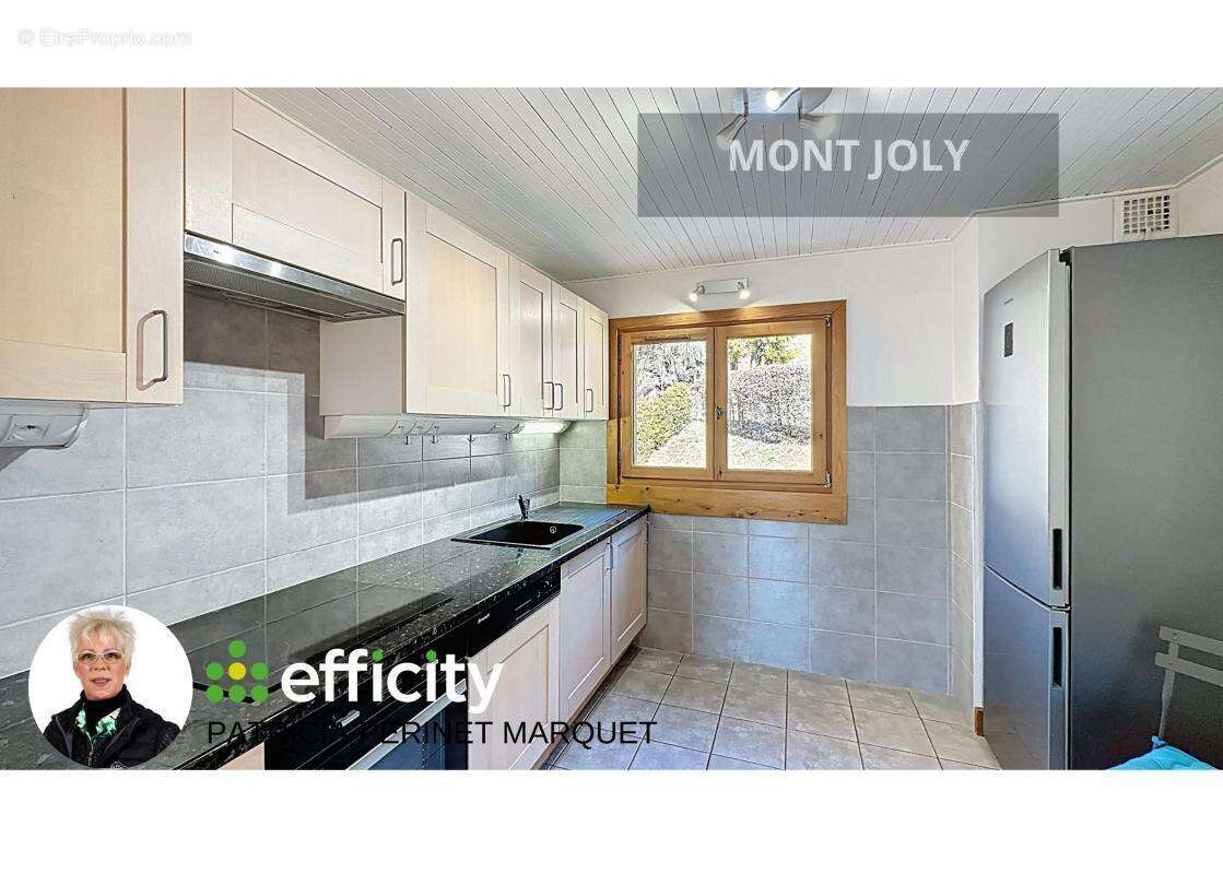 Maison à SAINT-GERVAIS-LES-BAINS