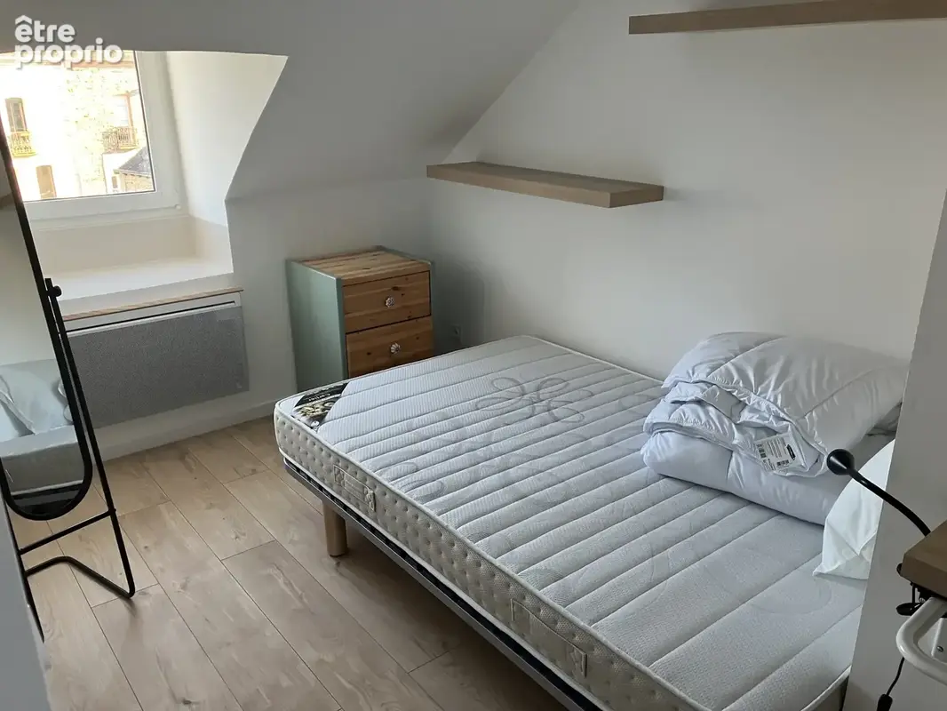 Immeuble 3 appartements neufs - photo 8