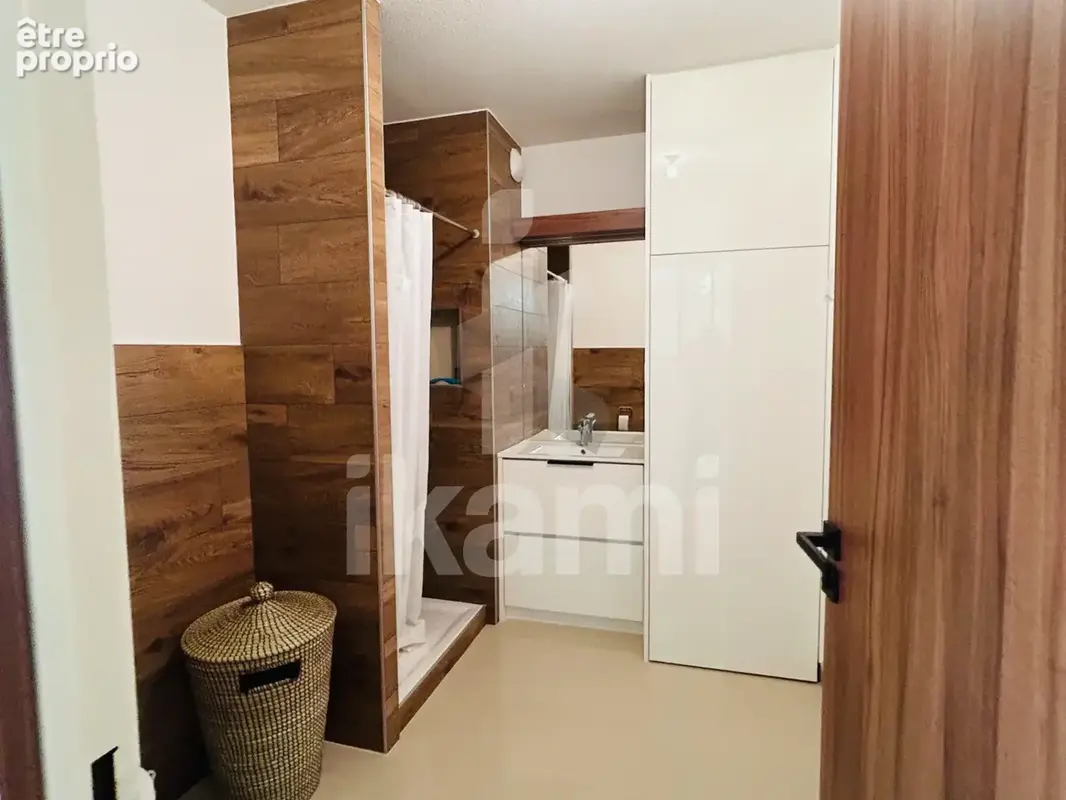 Appartement T3 haut de gamme avec balcon et prestations d’exception - photo 7