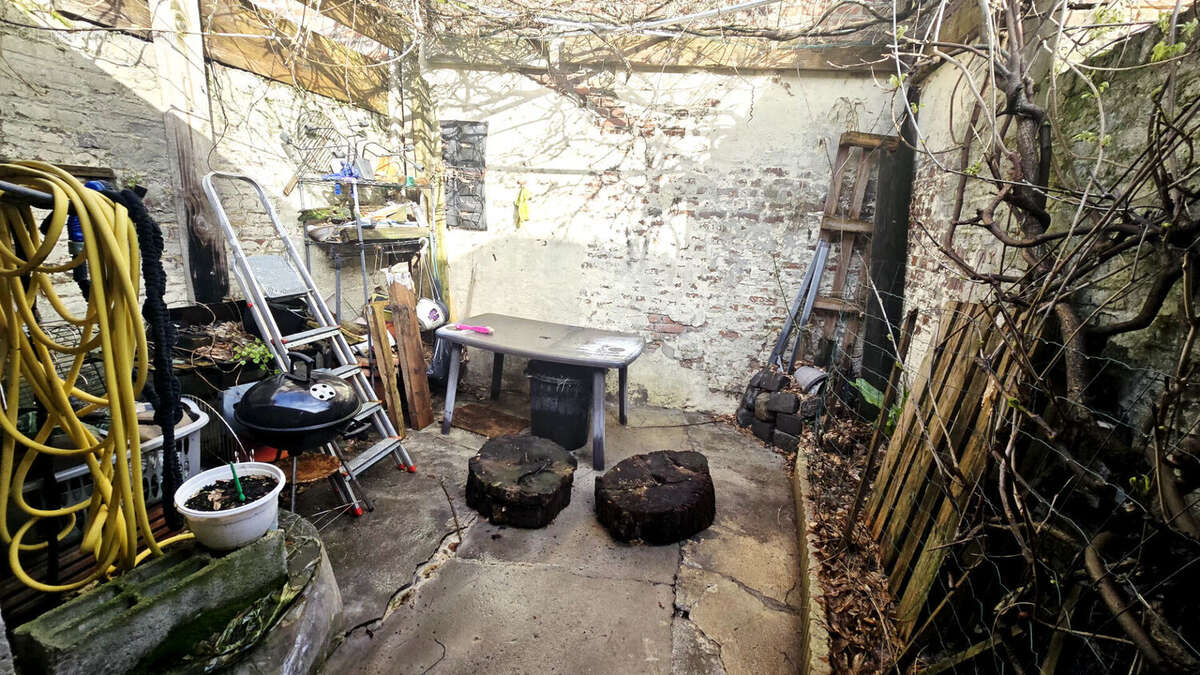 Maison à SAINT-QUENTIN