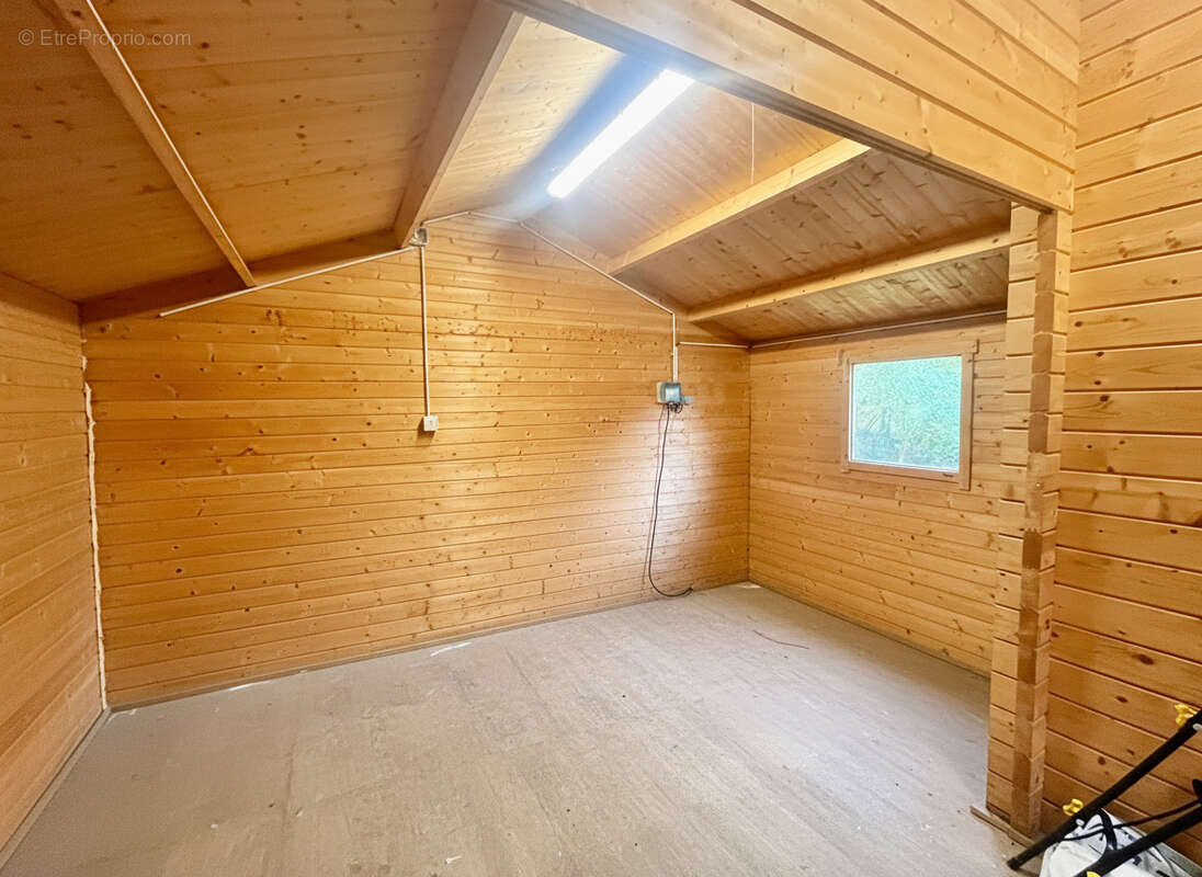 Maison à COULOMMIERS