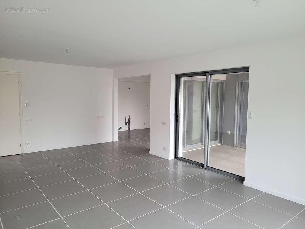 Appartement à BRIVE-LA-GAILLARDE