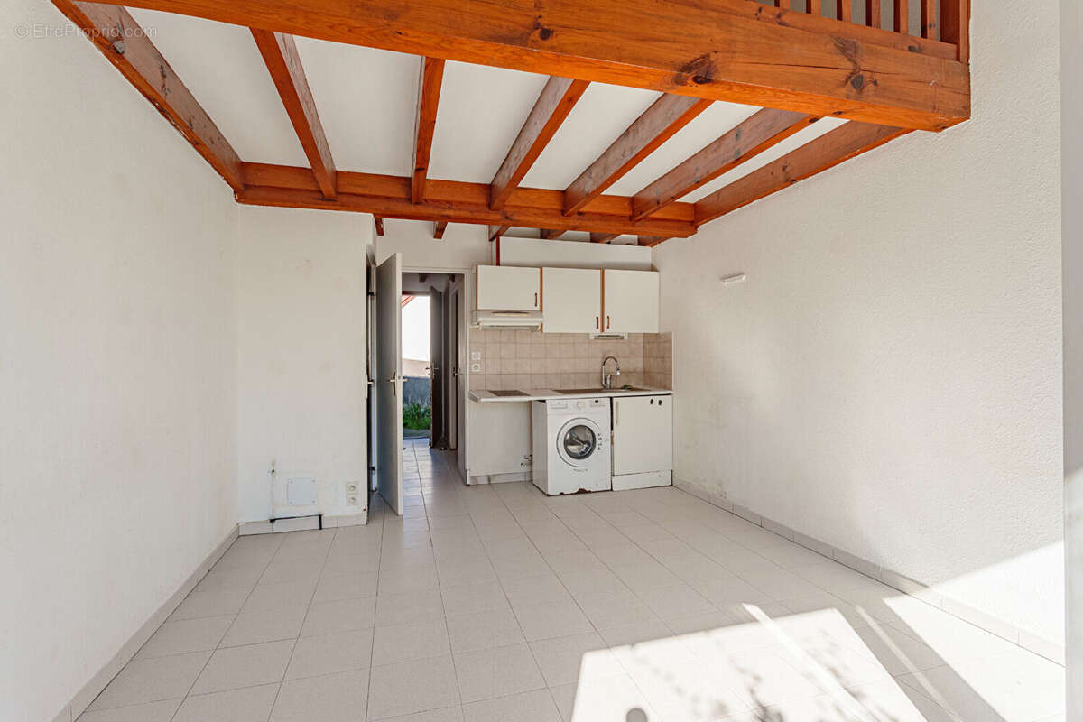 Appartement à BIDART