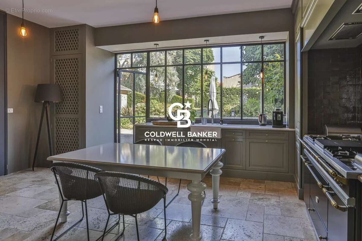 La roche sur yon : exclusivité coldwell banker – l'éveil des sens au cœur du pentagone - photo 3