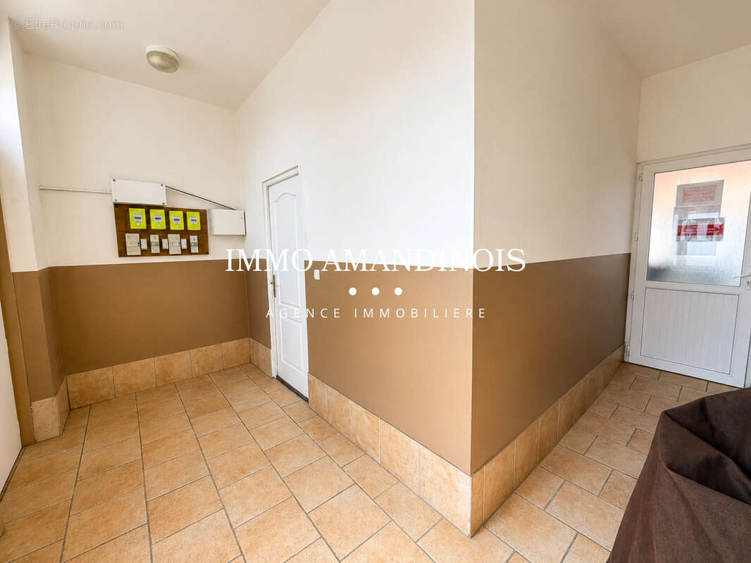 Immeuble de rapport - 3 lots - centre ville - photo 3