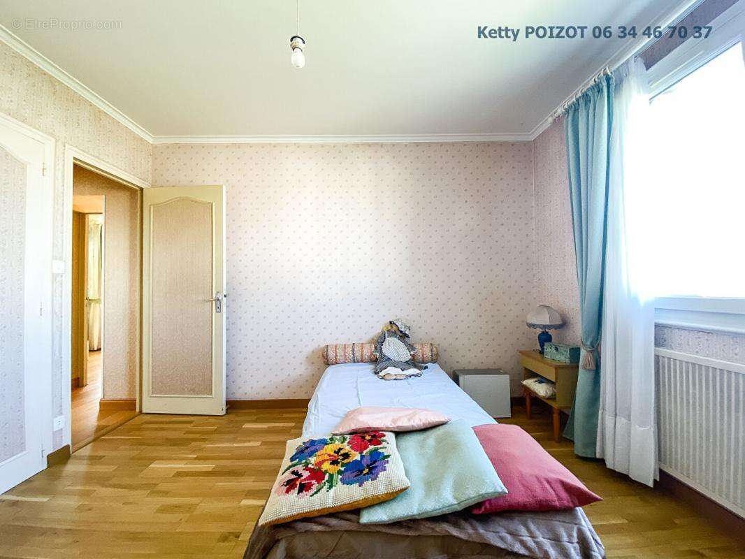 Maison à THOUARE-SUR-LOIRE