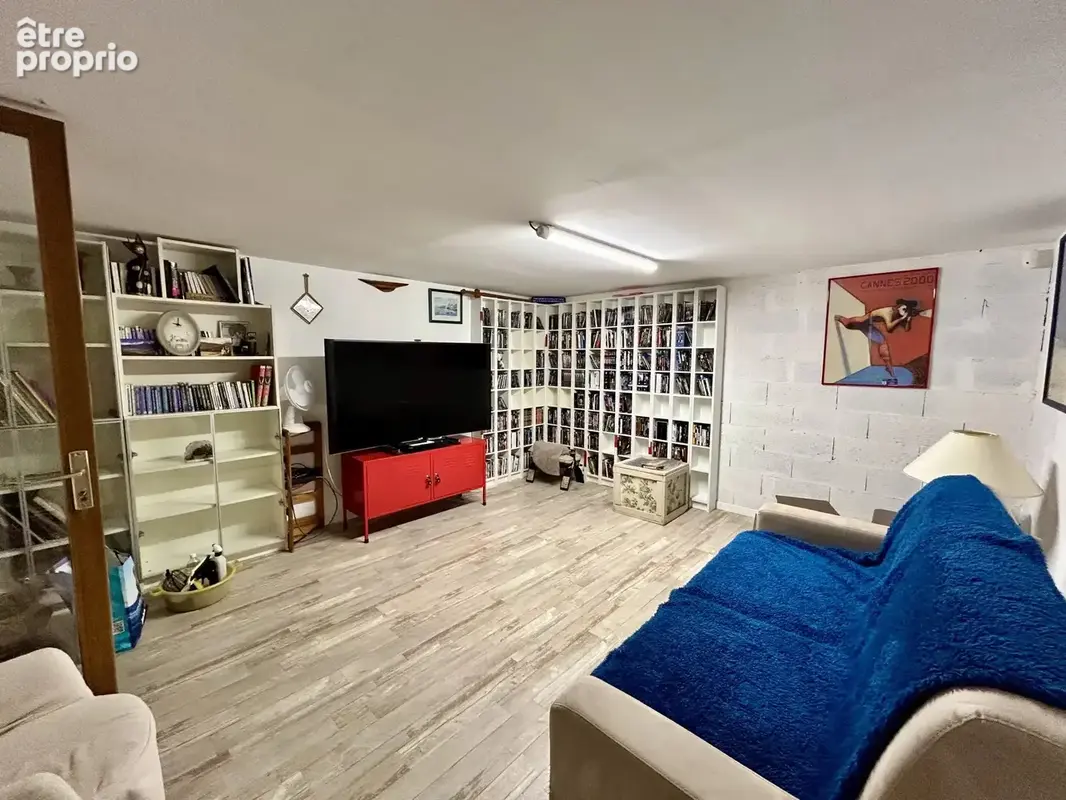 Maison ideal 2 familles sur 7000 m2 Eoures - photo 13