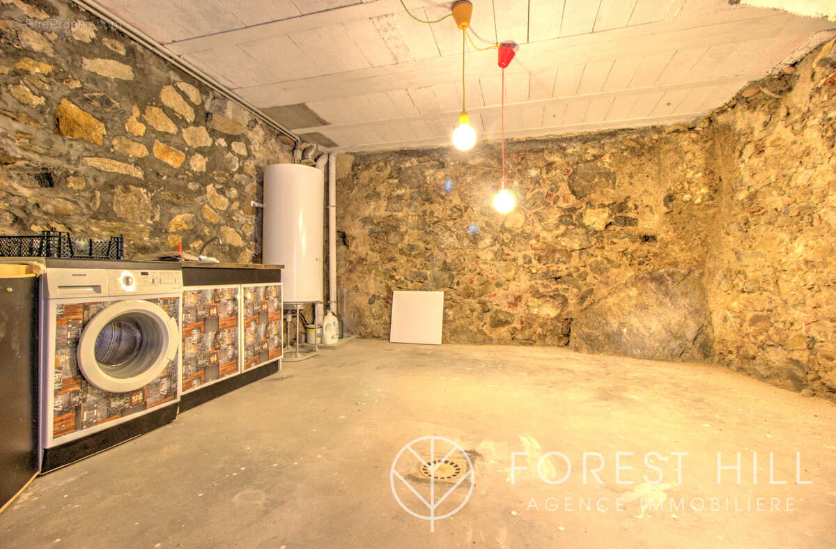 Maison à AMELIE-LES-BAINS-PALALDA