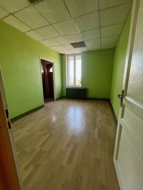 Appartement à LE CATEAU-CAMBRESIS