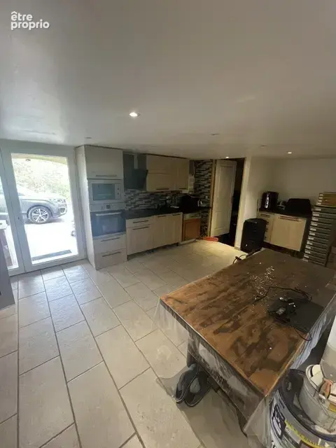 SOUILLAC Maison à vendre 154m2 3 chambres et appartement indépendant relier par un ascenseur - photo 10