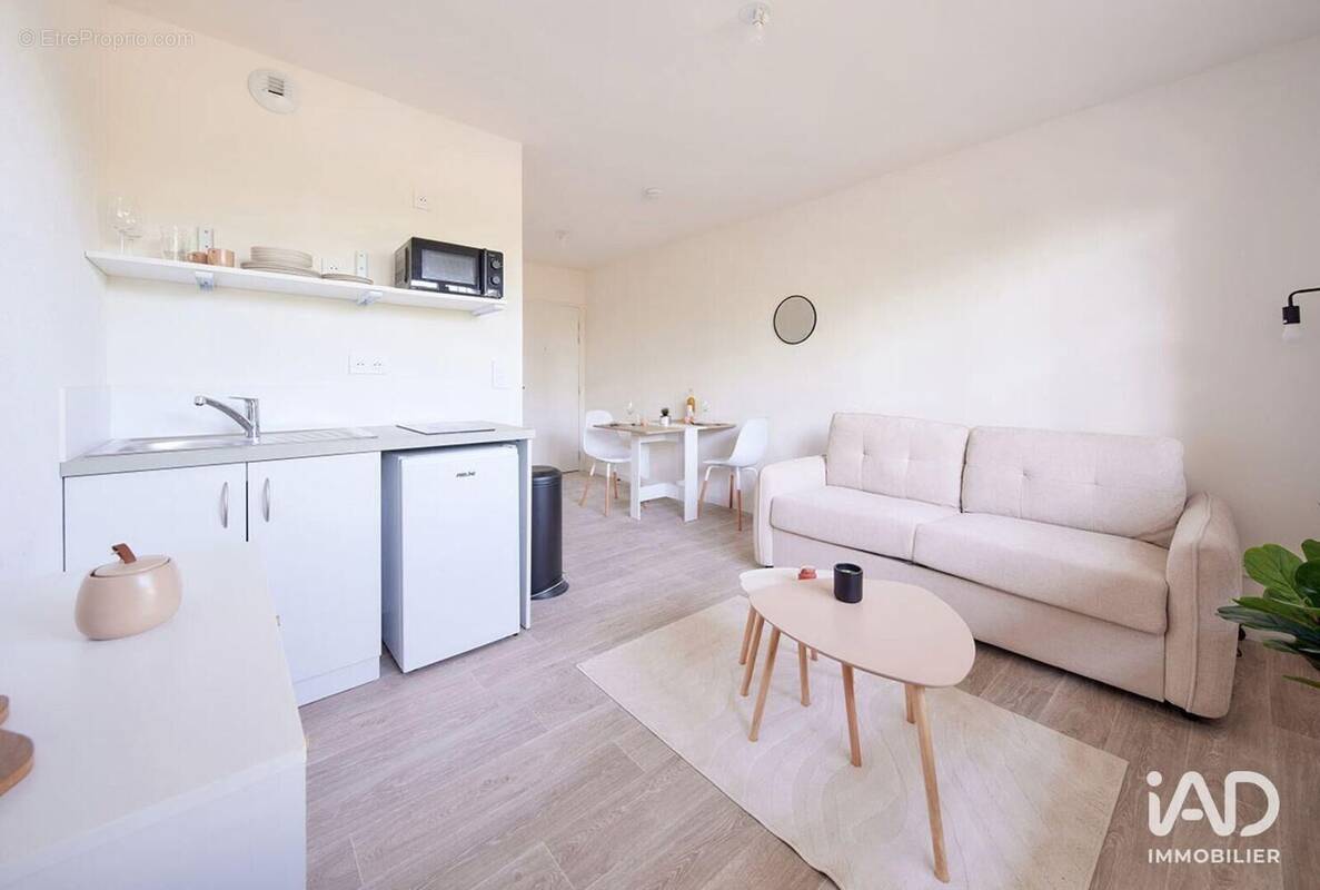 Photo 1 - Appartement à CHERBOURG-OCTEVILLE