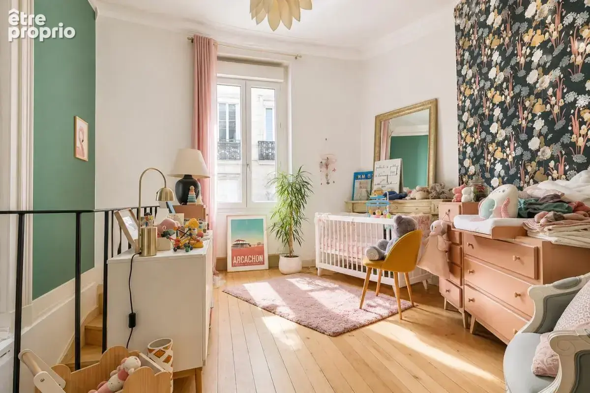 Vente T3 79m2 BORDEAUX (33000) - photo 7