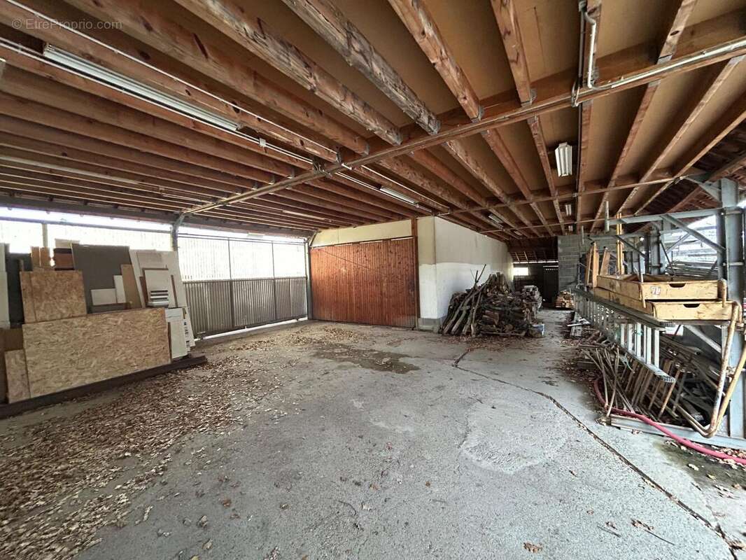 Photo 9 - Appartement à CUSSET