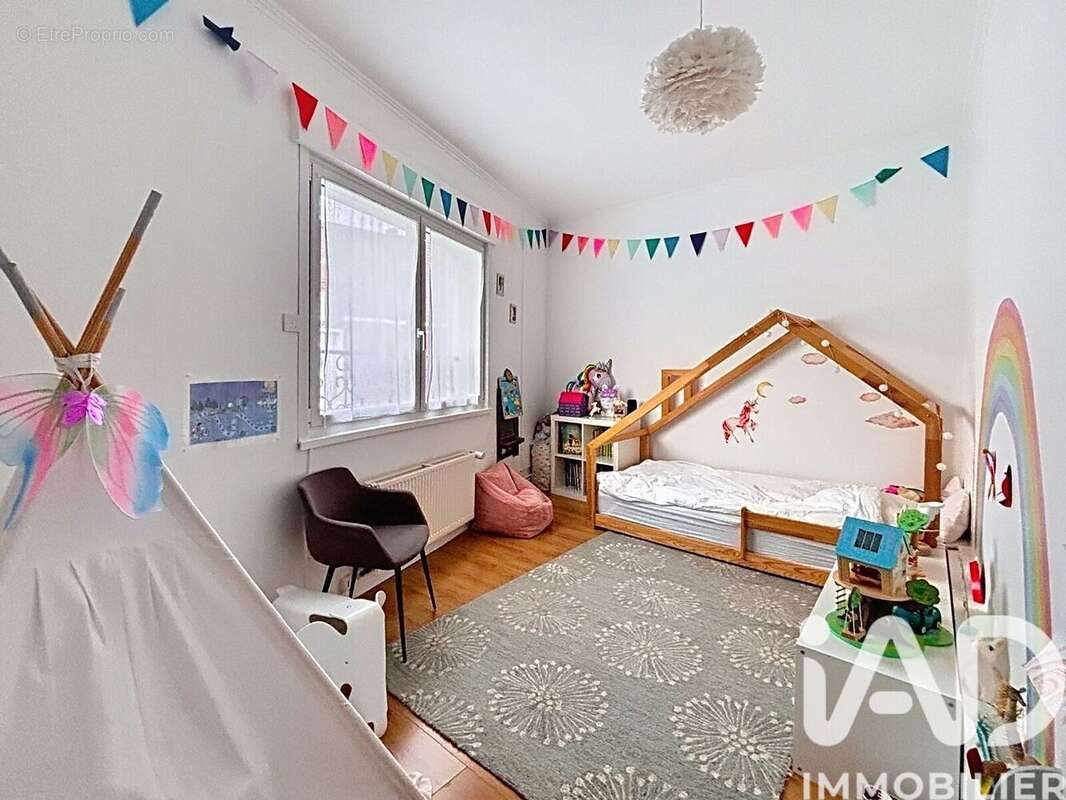 Photo 9 - Maison à MARCQ-EN-BAROEUL