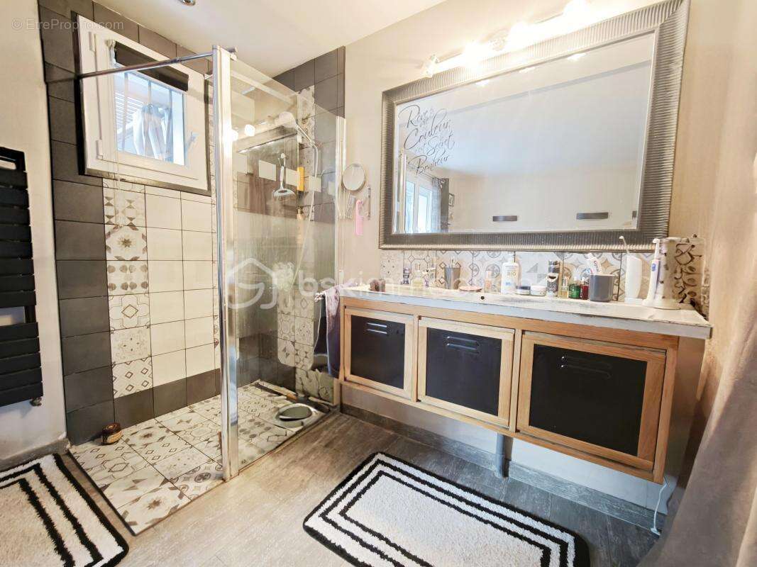 Maison à ARGENTEUIL