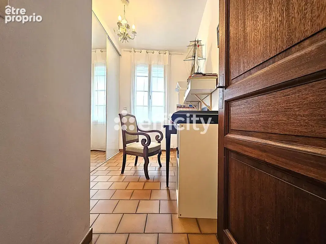 Maison 7 pièces 186 m² à vendre à Murviel-Les-Montpellier (34570) - photo 6