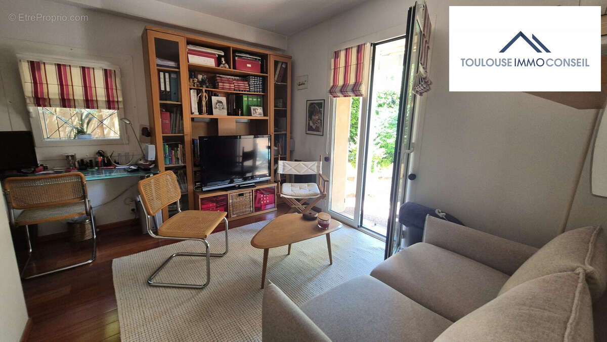 Maison 114 m² à Toulouse  - photo 6