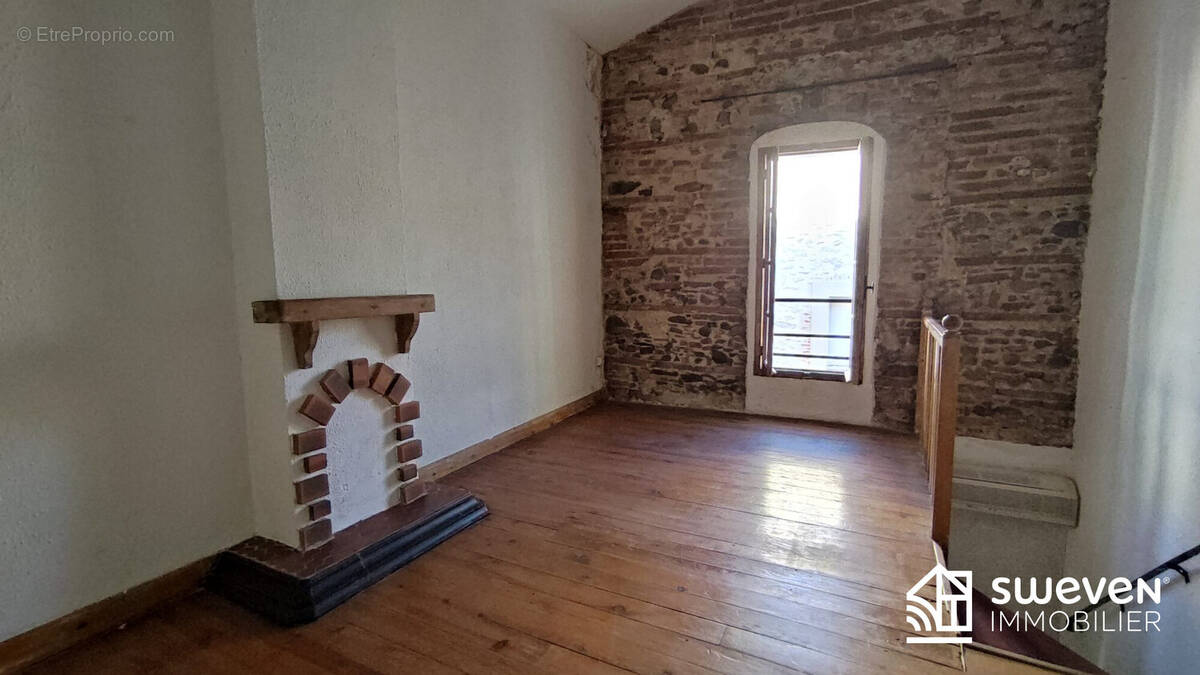 Maison à SAINT-CYPRIEN