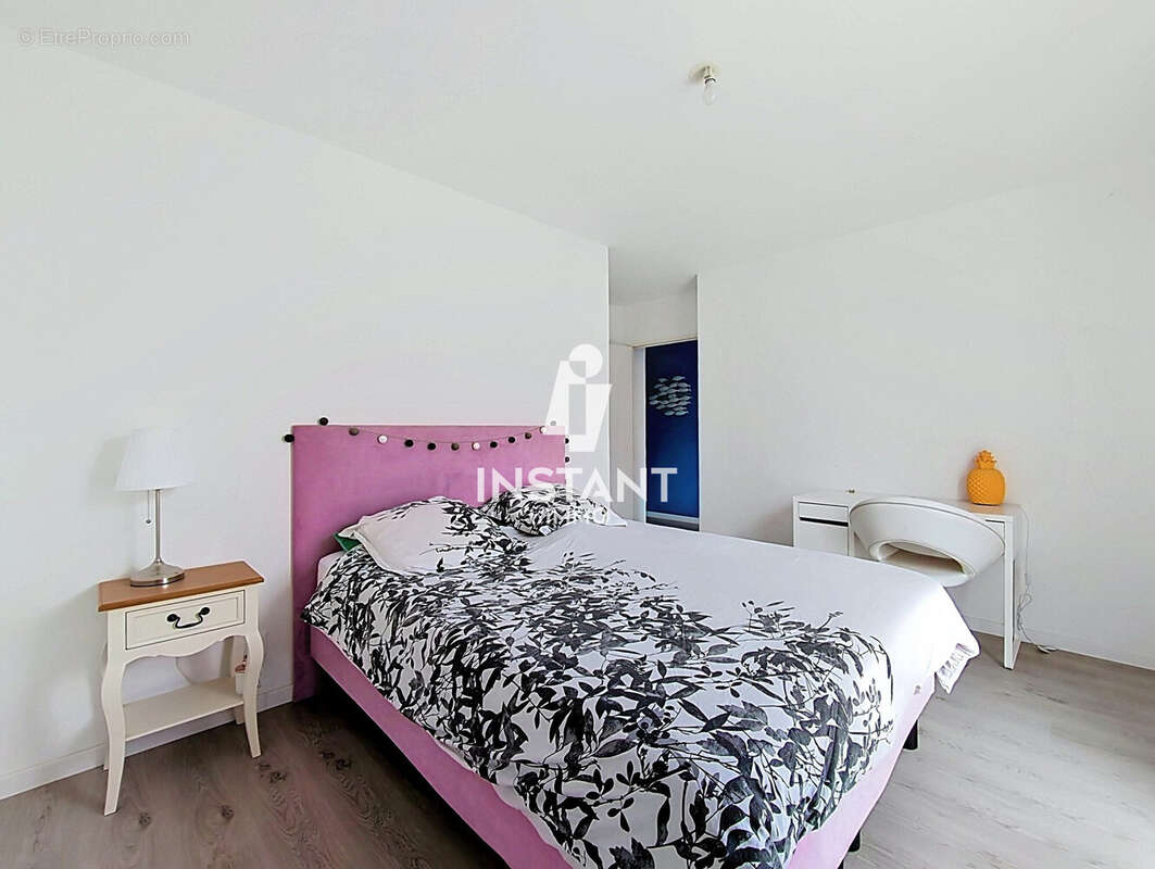Appartement à MONTLHERY