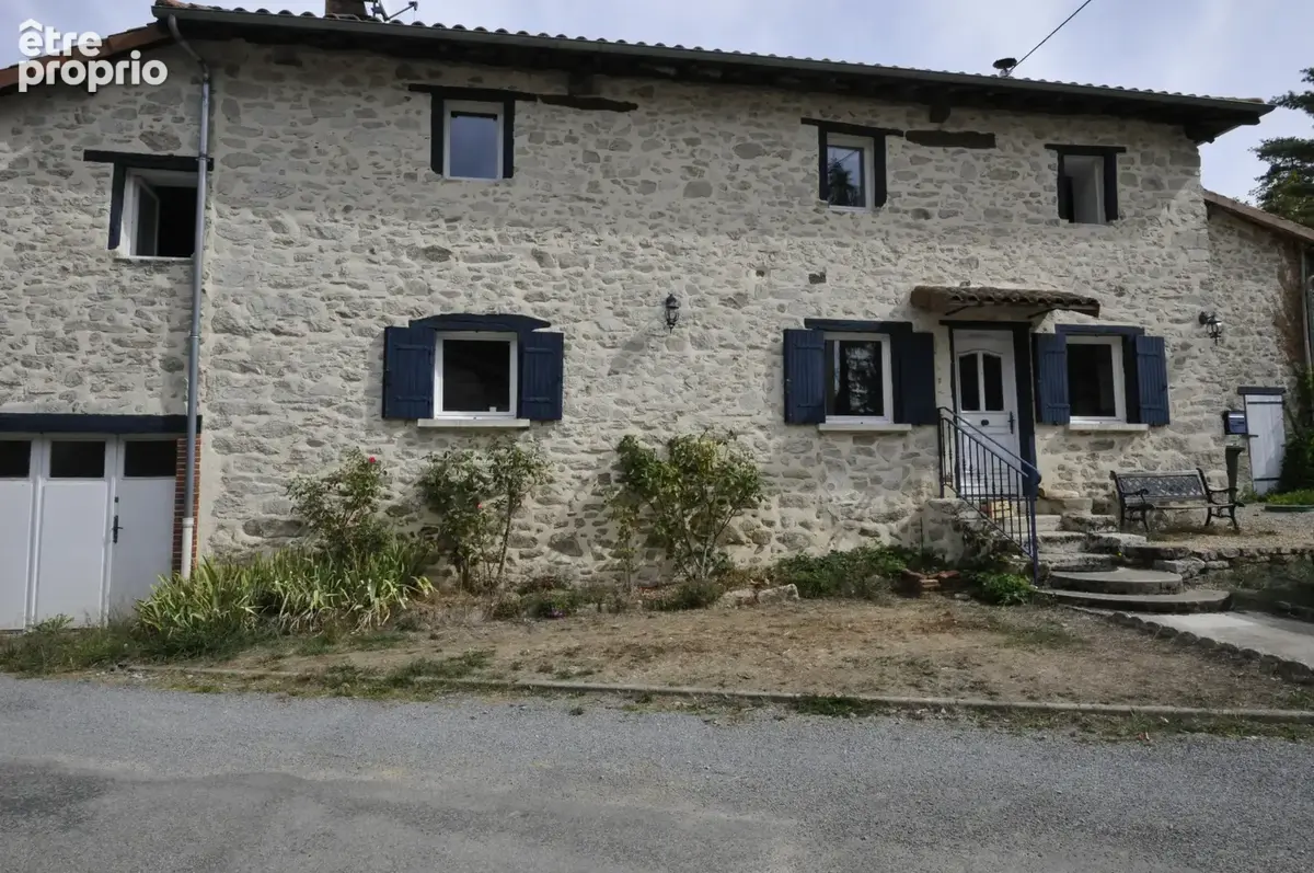 Photo Maison à Feytiat au prix de 279 000€