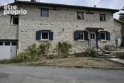 Maison à FEYTIAT
