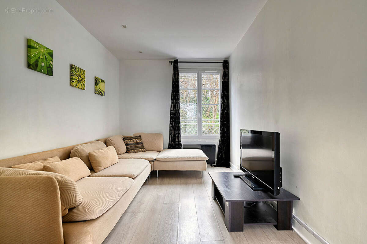 Appartement à VERSAILLES
