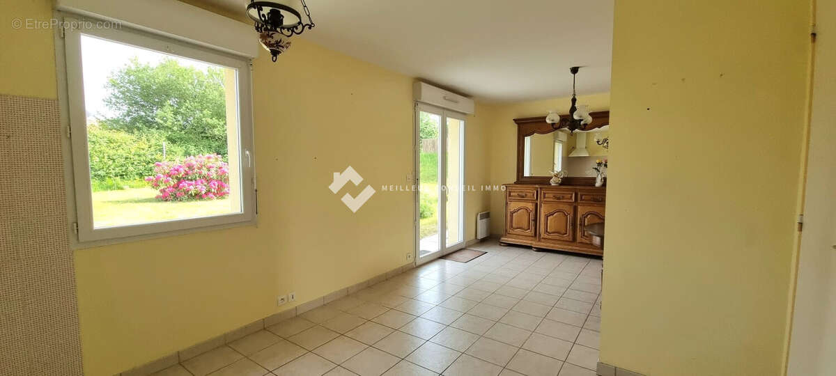 Maison 67 m² à Plouaret  - photo 3