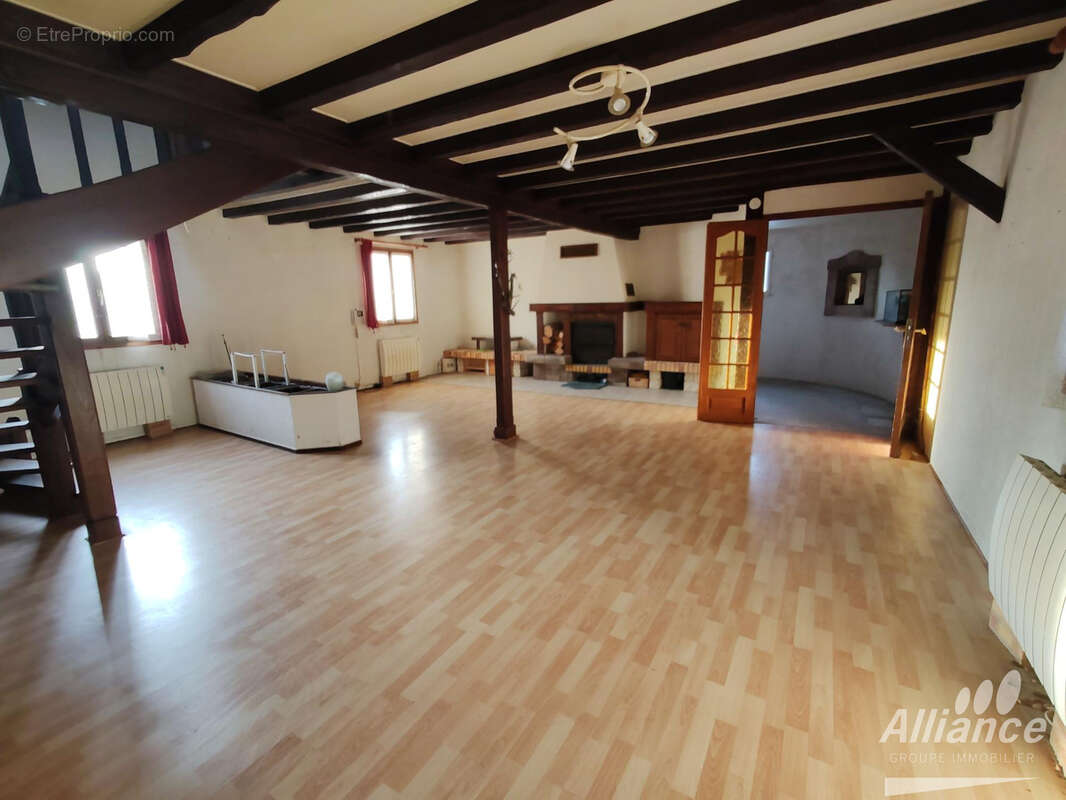 Appartement à BELFORT
