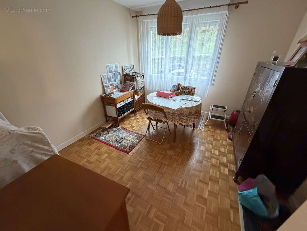 Appartement à MORLAIX