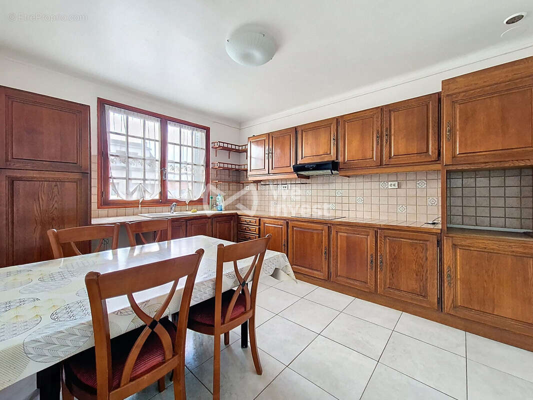 Maison à ARGENTEUIL