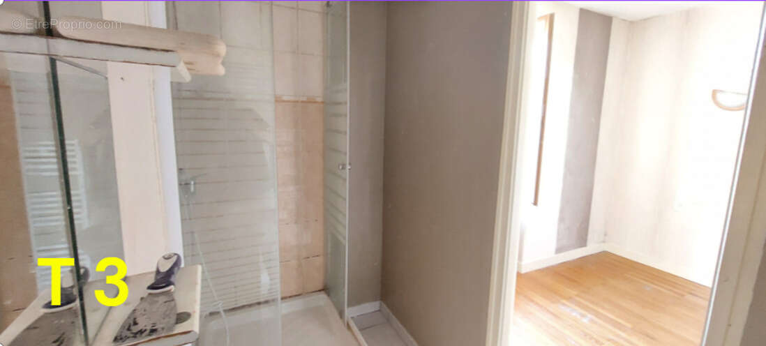 Maison 77 m² à Beaurepaire  - photo 4