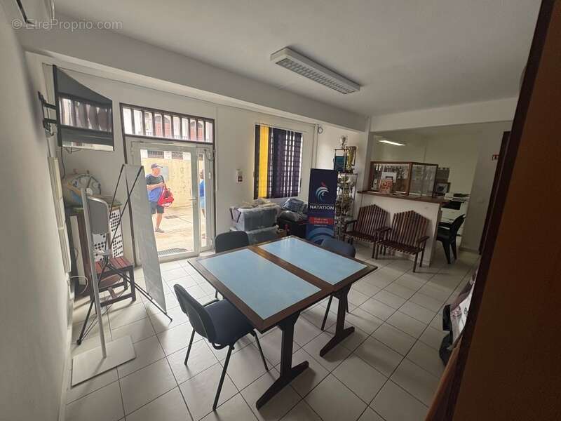 Appartement à CAYENNE