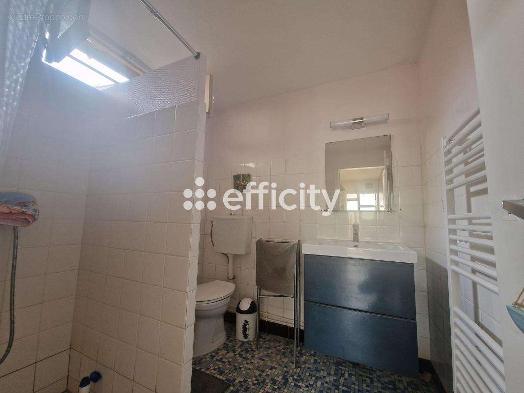 Maison 51 m² à Saint-Palais-Sur-Mer  - photo 9