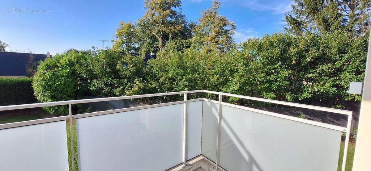Appartement à ORVAULT