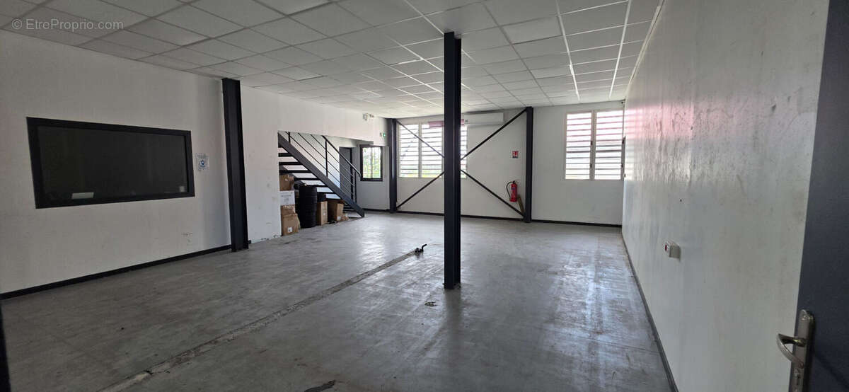 Commerce à FORT-DE-FRANCE