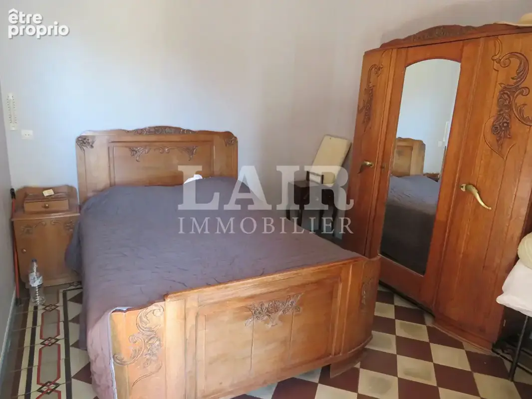 Maison 4 chambres à vendre secteur Carrouges - Réf: A15578 - photo 7