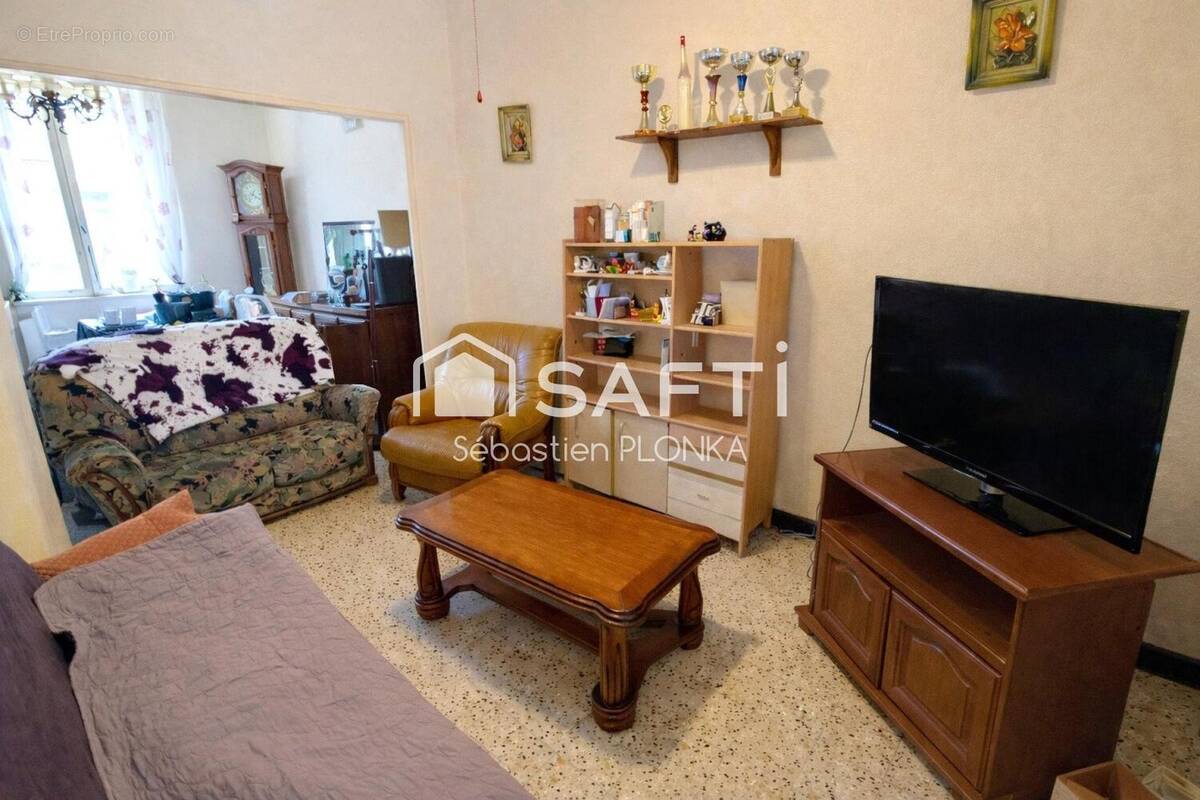 Photo 1 - Maison à HARLY