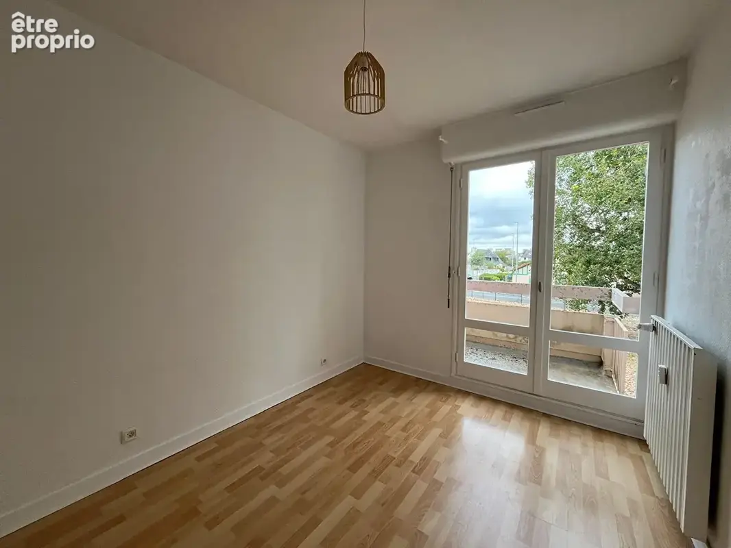 Appartement Saint Brieuc 2 pièce(s) 35 m2 - photo 5