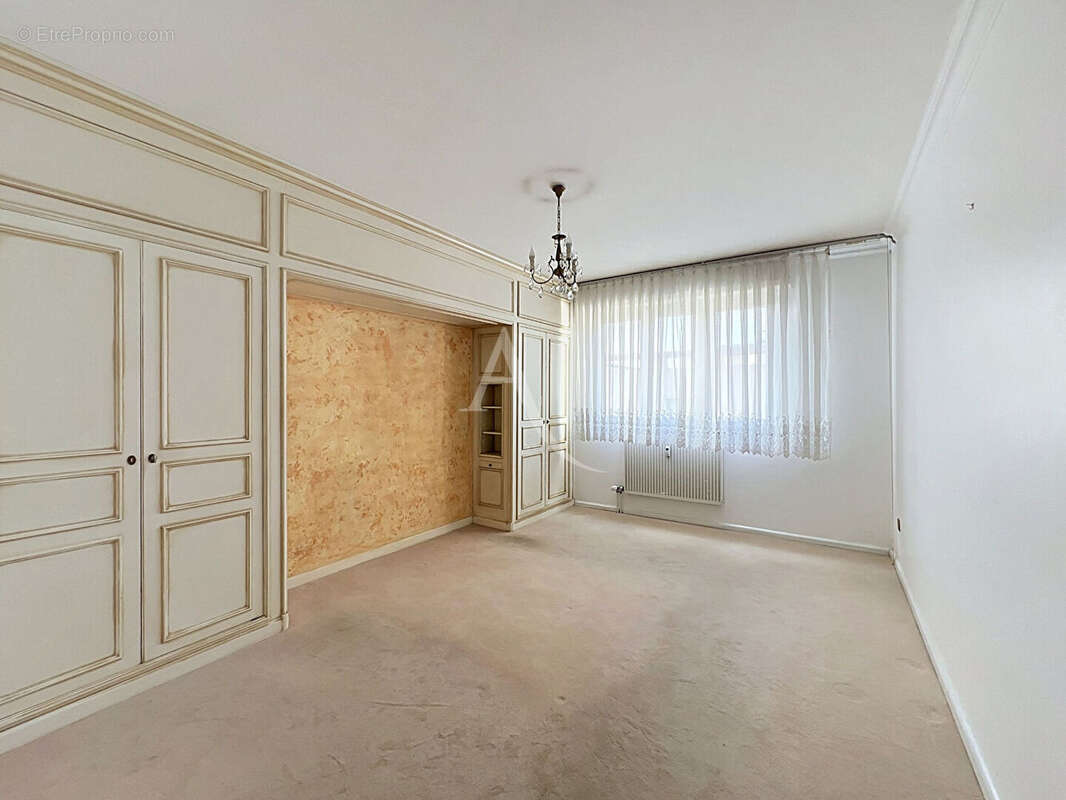 Appartement 4 pièces de 92 m² ? Neudorf - Rue d'Altkirch - photo 8