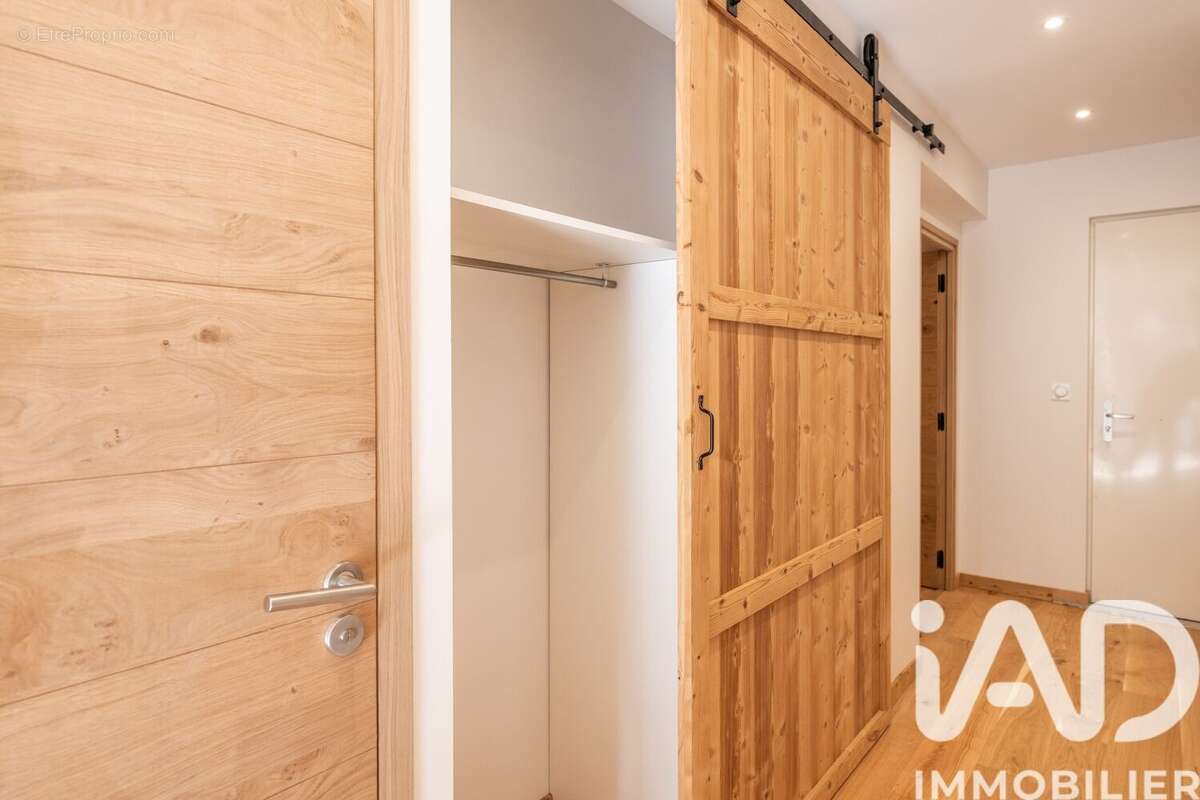 Photo 9 - Appartement à HUEZ