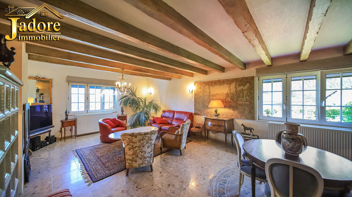 Maison à SAINT-DIE-DES-VOSGES