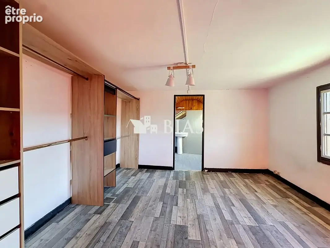 Maison 4 pièces 71 m² à vendre à Beaumont-Le-Roger (27170) - photo 9