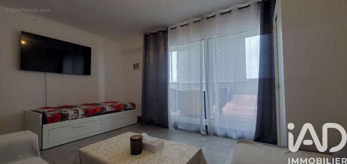 Photo 3 - Appartement à RILLIEUX-LA-PAPE